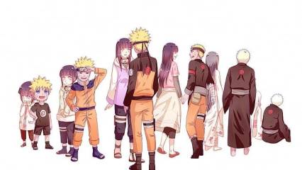 Old Naruto Hd Wallpaper