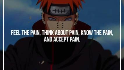 Pain Meme Wallpaper Naruto