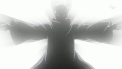 Pain Naruto Shinra Tensei Wallpaper
