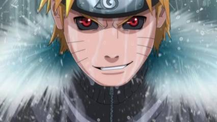 Portrait Naruto Hd Wallpaper
