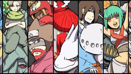 Quad Monitor Wallpaper Naruto