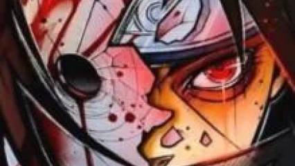 Rogue Ninja Wallpaper Naruto
