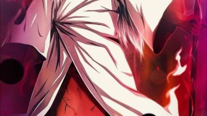 S10 Animated Naruto Wallpaper