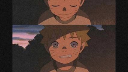 Sad Naruto Iphone Wallpaper