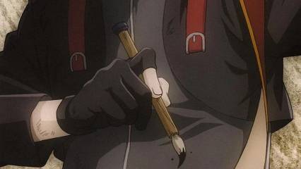 Sai Naruto Wallpaper Celular