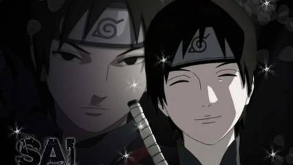 Sai Naruto Wallpaper Hd