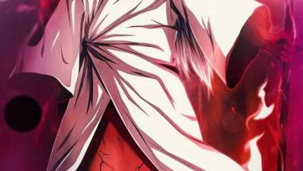 Samsung S10 Wallpaper Naruto