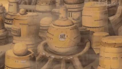 Sand Village Wallpaper Naruto