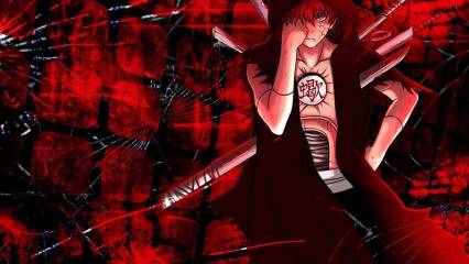 Sasori Wallpaper Naruto Shippuden