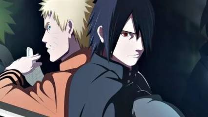 Sasuke Naruto Hd Wallpaper Headewr