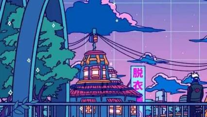 Seer Light Wallpaper Naruto