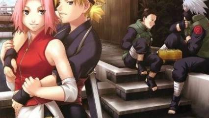 Sexy Naruto Wallpaper Hd