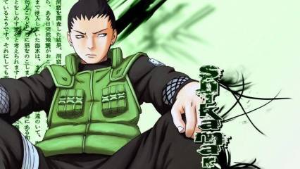 Shikamaru Naruto Hd Wallpapers