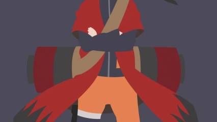 Simple Naruto Wallpaper Samsung