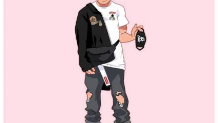Supreme Naruto Wallpaper Cave
