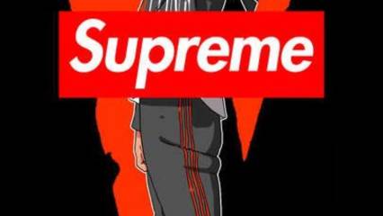 Supreme Naruto Wallpaper Hd