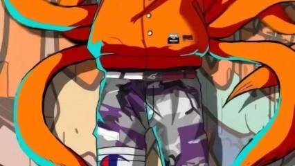 Swag Gangsta Naruto Wallpaper