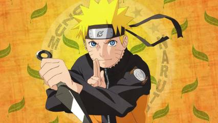 Teen Naruto Wallpaper Android