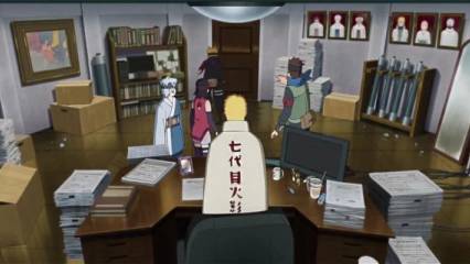 The Office Wallpapers Naruto