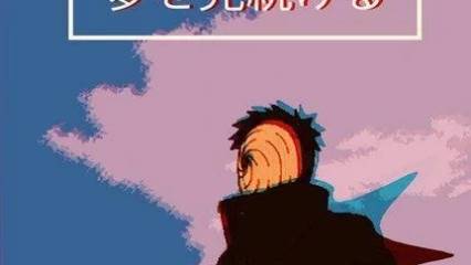 Tobi Naruto Iphone Wallpaper