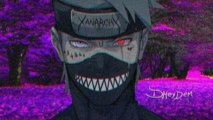 Trash Gang Naruto Wallpaper