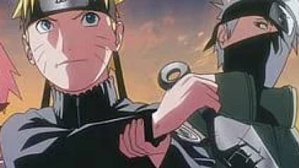 Triple Monitor Wallpaper Naruto