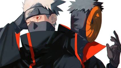 Wall Akatsuki Sensei Naruto Wallpaper