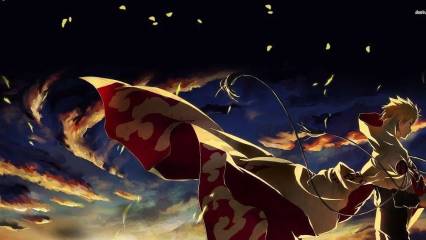 Wallpaper 4k Pc 1920x1080 Naruto