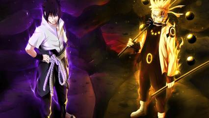 Wallpaper Do Naruto Shippuden Hd