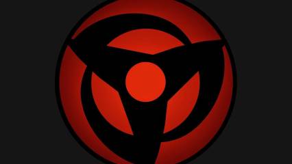Wallpaper Hd Naruto Sharingan