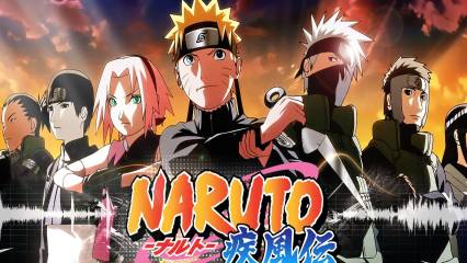 Wallpaper Hd Naruto Shippuden 2013