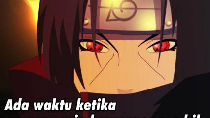 Wallpaper Kata Kata Bijak Naruto