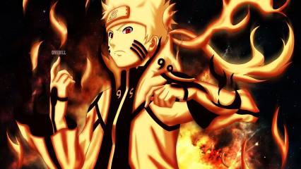 Wallpaper Naruto 3d For Desktop