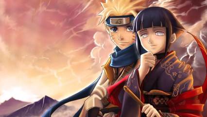 Wallpaper Naruto 3d Laptop