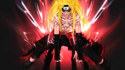 Wallpaper Naruto Akatsuki Terbaru