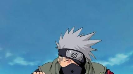 Wallpaper Naruto And Team 7