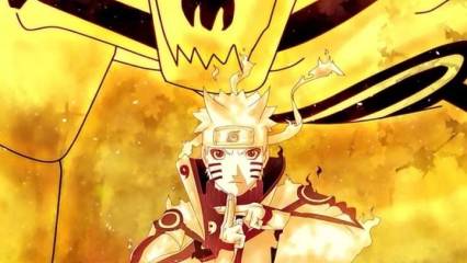 Wallpaper Naruto Android Keren