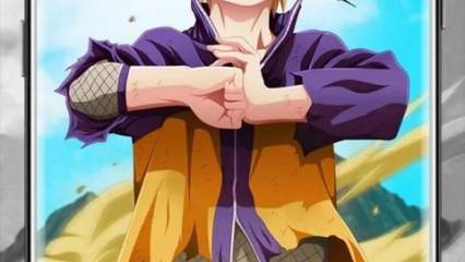 Wallpaper Naruto Hd Apk