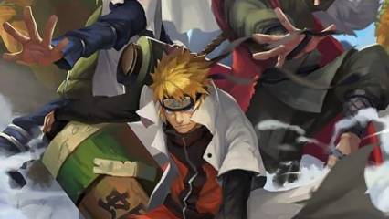 Wallpaper Naruto Hd Iphone