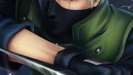 Wallpaper Naruto Iphone 6