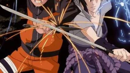 Wallpaper Naruto Keren Android