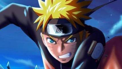 Wallpaper Naruto Keren Buat Android