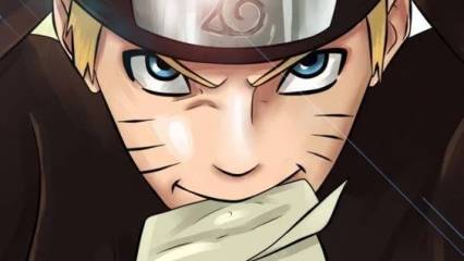 Wallpaper Naruto Samsung Galaxy Y
