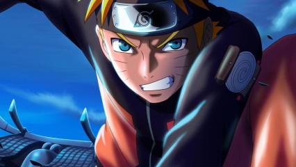 Wallpaper Naruto Samsung Galaxy