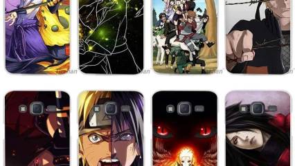 Wallpaper Naruto Samsung J3