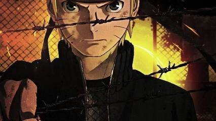 Wallpaper Naruto Shippuden 3d Android
