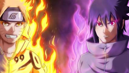Wallpaper Naruto Shippuden Hd 1440x900