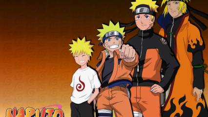 Wallpaper Naruto Shippuden Terbaru 2013