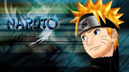 Wallpaper Naruto Terbaru 2017