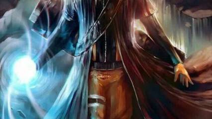 Wallpaper Naruto Terbaru Terkeren